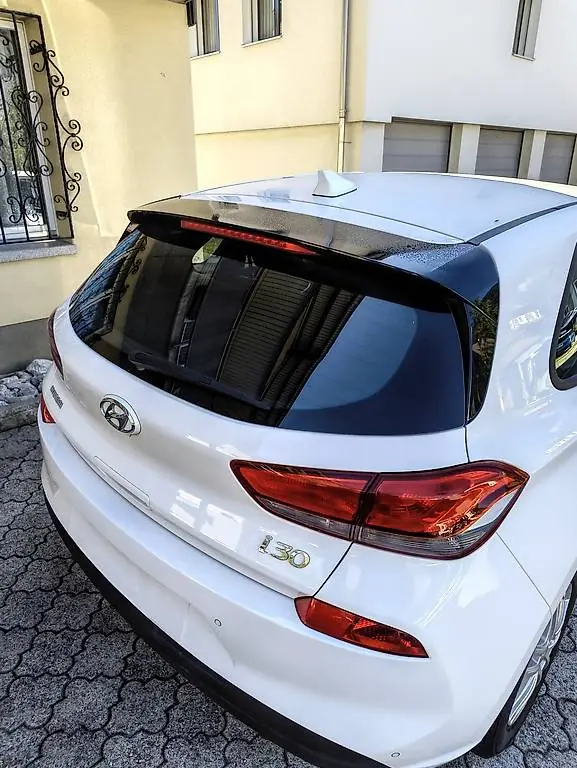 Hyundai i30 occasion — 2
