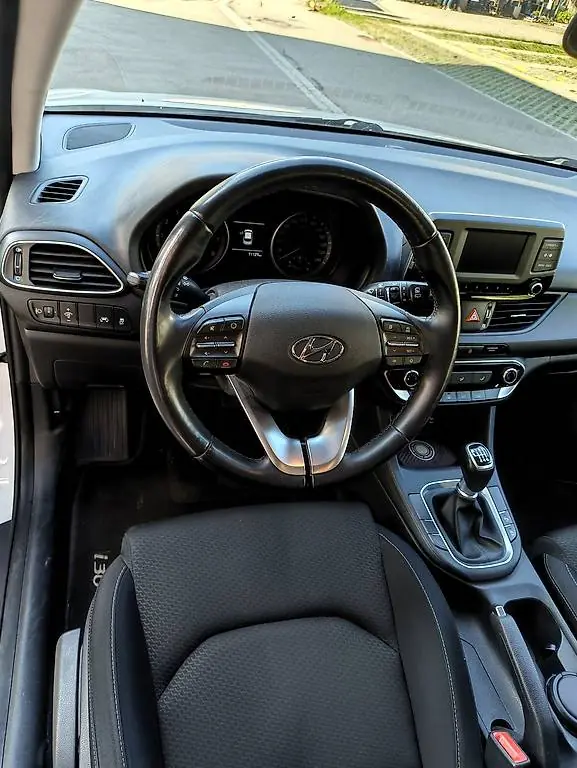 Hyundai i30 occasion — 5