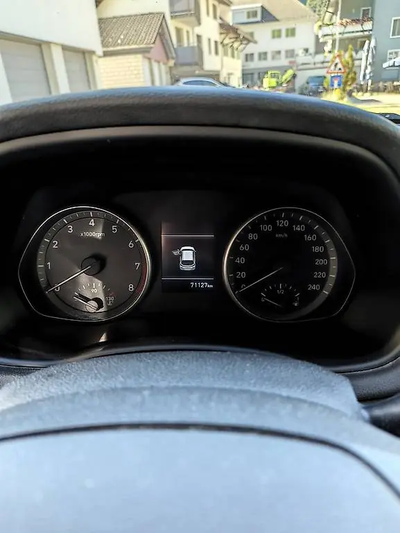 Hyundai i30 occasion — 4