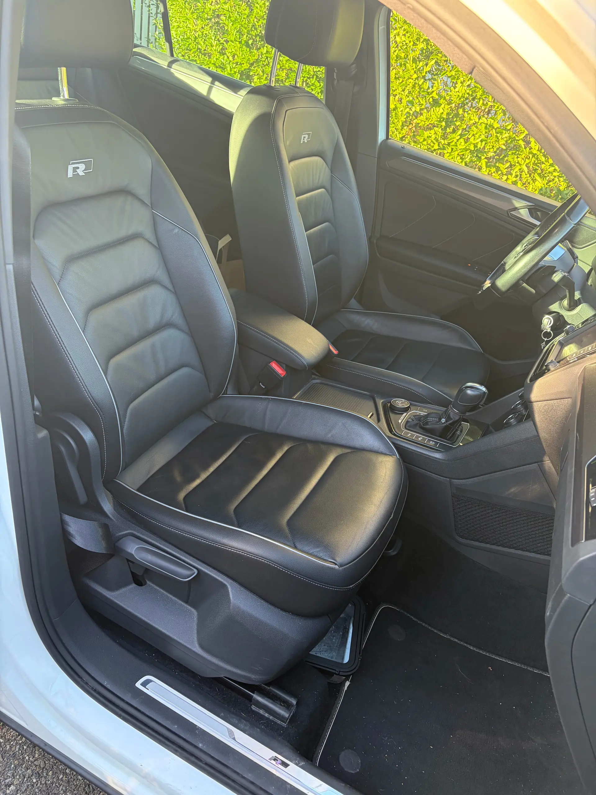 Volkswagen Tiguan 2016 occasion Zurich — 3
