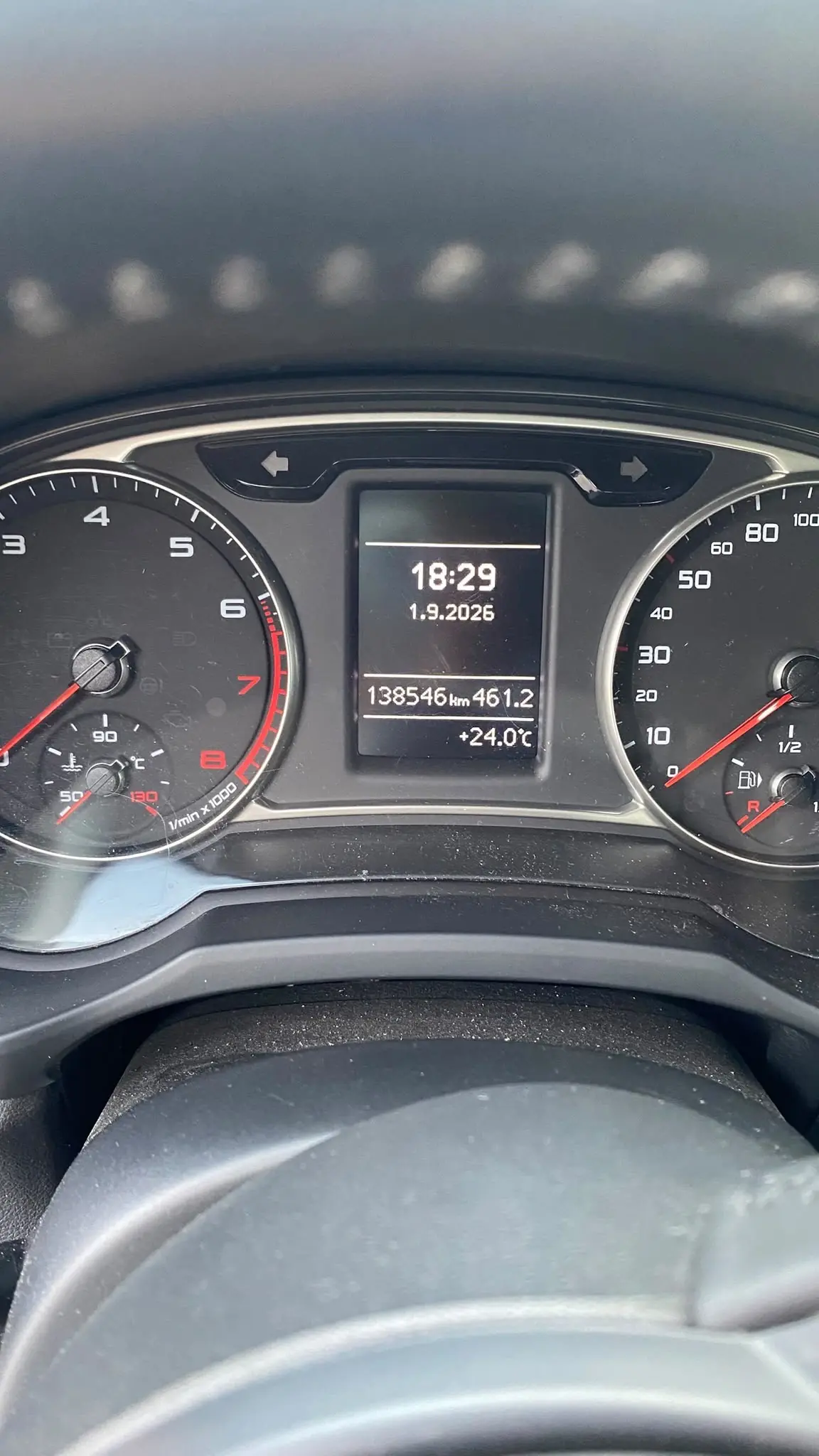 Audi A1 2014 occasion Etoy — 3