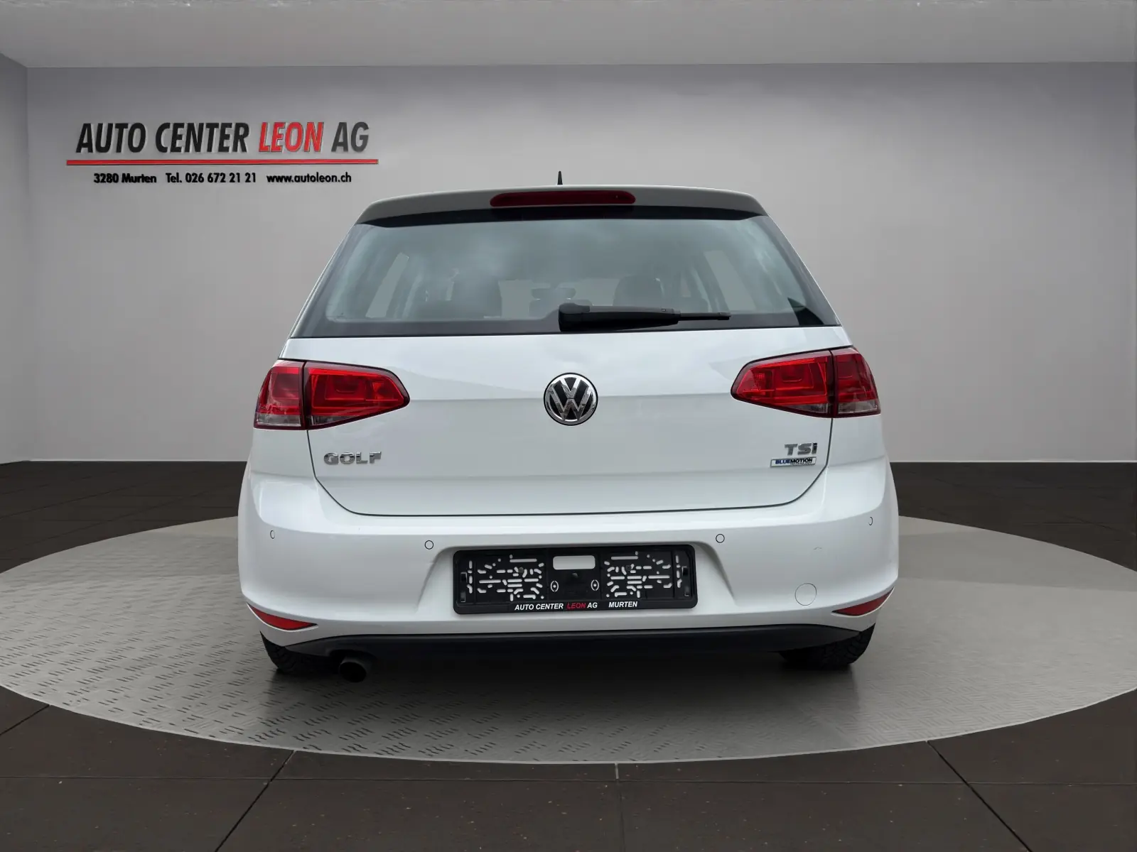 Volkswagen Golf 2016 occasion Murten — 5