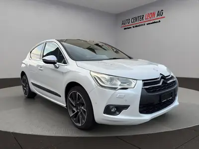 DS 4 1.6 THP Sport Chic — Design français premium, sans accident, prêt à partir — Thumbnail 8