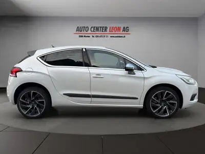 DS 4 1.6 THP Sport Chic — Design français premium, sans accident, prêt à partir — Thumbnail 7