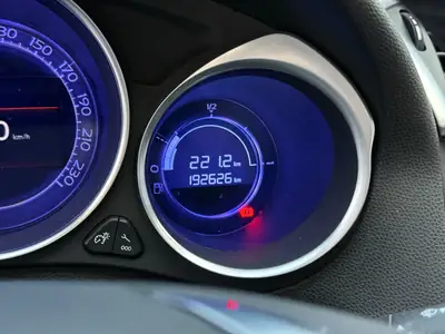 DS 4 1.6 THP Sport Chic — Design français premium, sans accident, prêt à partir — Thumbnail 11