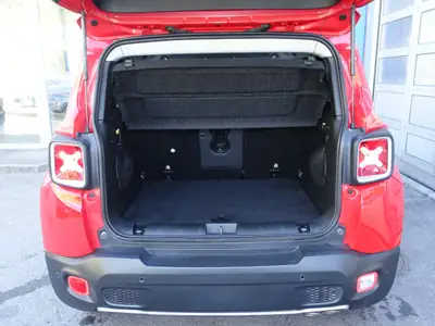 Jeep Renegade 2.0 CRD Limited AWD — SUV compact diesel robuste, 148 000 km — Miniatur 9