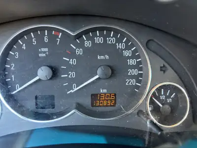 Opel Meriva 1.6i 16V Enjoy — Monospace pratique et économe, sans accident — Miniatur 11