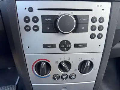 Opel Meriva 1.6i 16V Enjoy — Monospace pratique et économe, sans accident — Miniatur 15