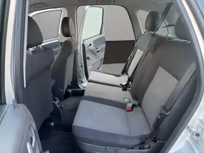 Opel Meriva 1.6i 16V Enjoy — Monospace pratique et économe, sans accident — Miniatur 13