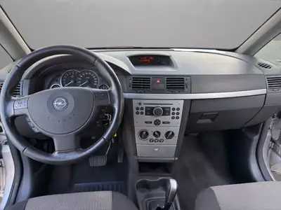 Opel Meriva 1.6i 16V Enjoy — Monospace pratique et économe, sans accident — Miniatur 14