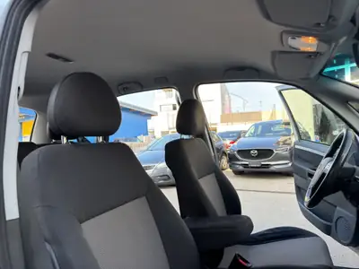 Opel Meriva 1.6i 16V Enjoy — Monospace pratique et économe, sans accident — Miniatur 20