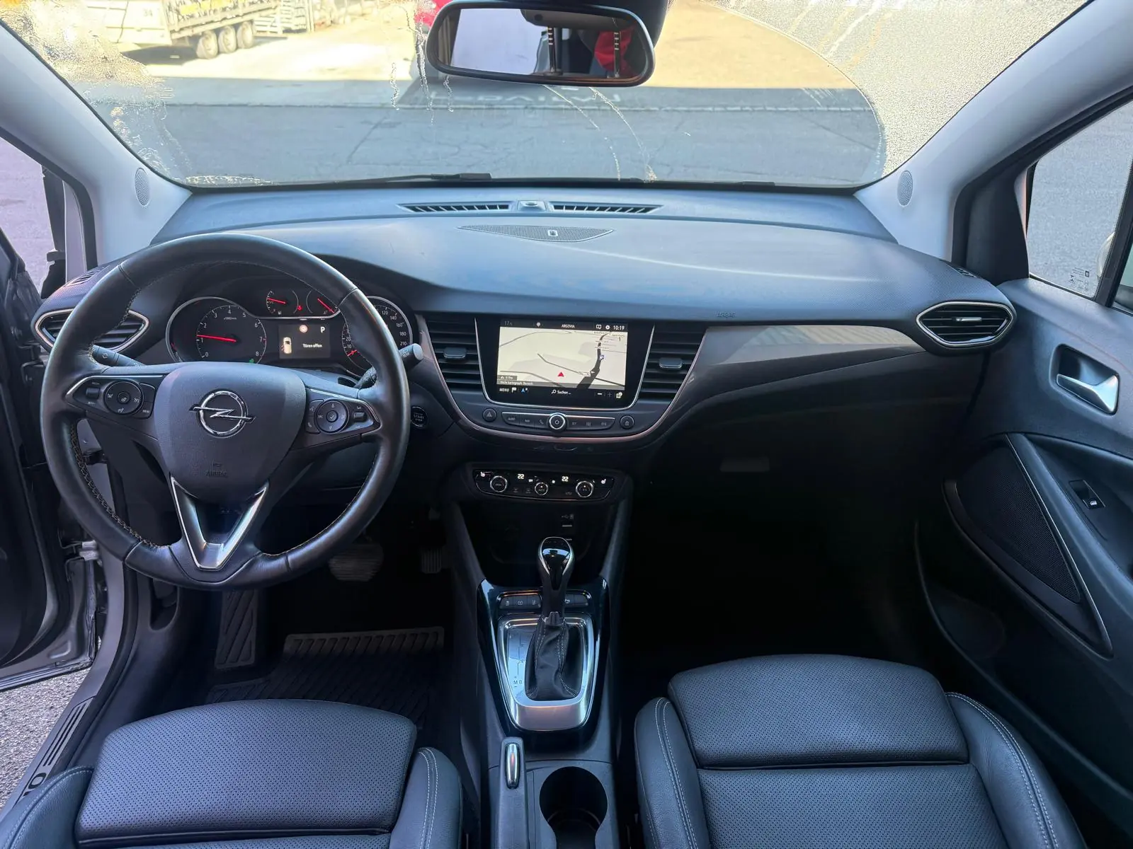 Opel Crossland X 2019 occasion Zetzwil — 5