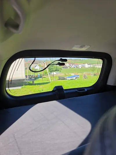 Toyota Land Cruiser 2.8 D 204 Invincible — Le SUV 7 places incontournable, diesel robuste — dettaglio
