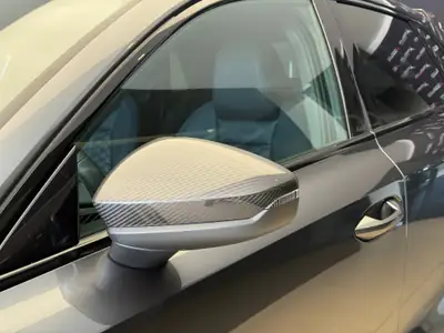 Audi RS3 Sportback 2.5 TSI — 400 ch, Full Carbon, première main suisse — Detail