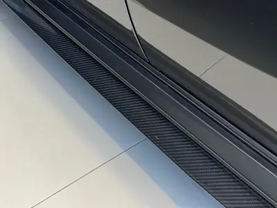 Audi RS3 Sportback 2.5 TSI — 400 ch, Full Carbon, première main suisse — Miniatur 7