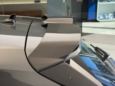 Audi RS3 Sportback 2.5 TSI — 400 ch, Full Carbon, première main suisse — Miniatur 13