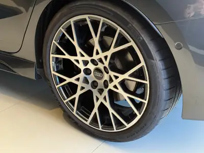 Audi RS3 Sportback 2.5 TSI — 400 ch, Full Carbon, première main suisse — Miniatur 15