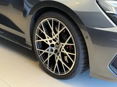 Audi RS3 Sportback 2.5 TSI — 400 ch, Full Carbon, première main suisse — Miniatur 14