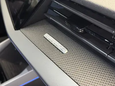 Audi RS3 Sportback 2.5 TSI — 400 ch, Full Carbon, première main suisse — Miniatur 18