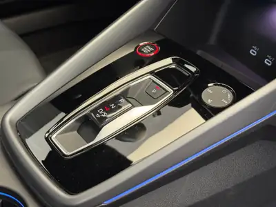 Audi RS3 Sportback 2.5 TSI — 400 ch, Full Carbon, première main suisse — Miniatur 19