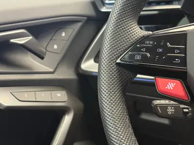 Audi RS3 Sportback 2.5 TSI — 400 ch, Full Carbon, première main suisse — Miniatur 22