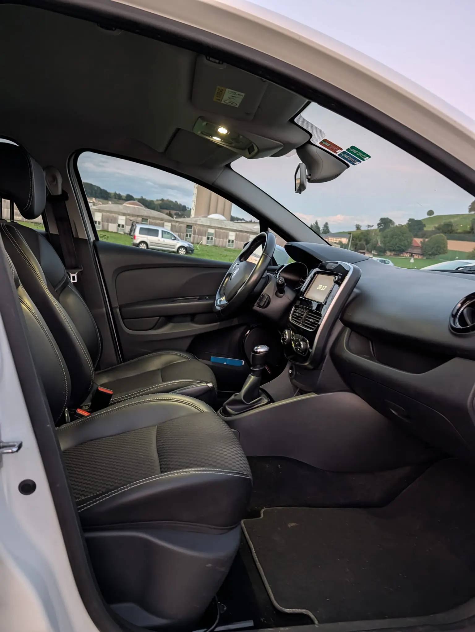 Renault Clio 2018 occasion Bienne — 4