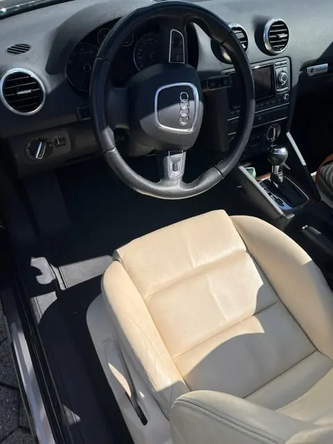 Audi A3 2013 occasion Zuzwil — 4