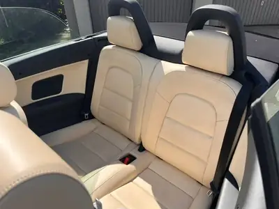 Audi A3 Cabrio 1.8 TFSI — Décapotable sportive, 160 ch et faible kilométrage — Detail