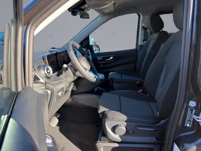 Mercedes-Benz V 250 d Style — Van familial 7 places, diesel efficace et spacieux — Miniatura 9