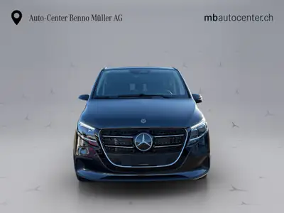 Mercedes-Benz V 250 d Style — Van familial 7 places, diesel efficace et spacieux — Miniatura 8