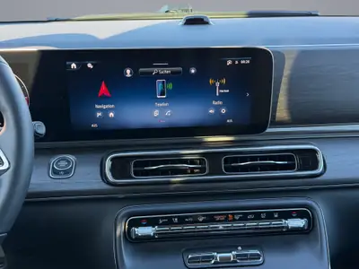Mercedes-Benz V 250 d Style — Van familial 7 places, diesel efficace et spacieux — Miniatura 14