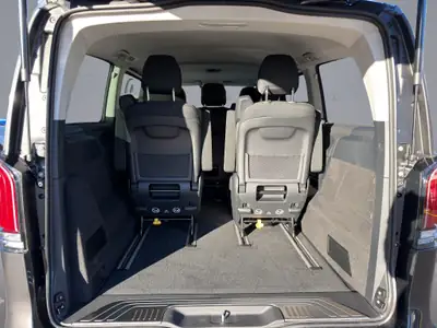 Mercedes-Benz V 250 d Style — Van familial 7 places, diesel efficace et spacieux — Miniatura 18