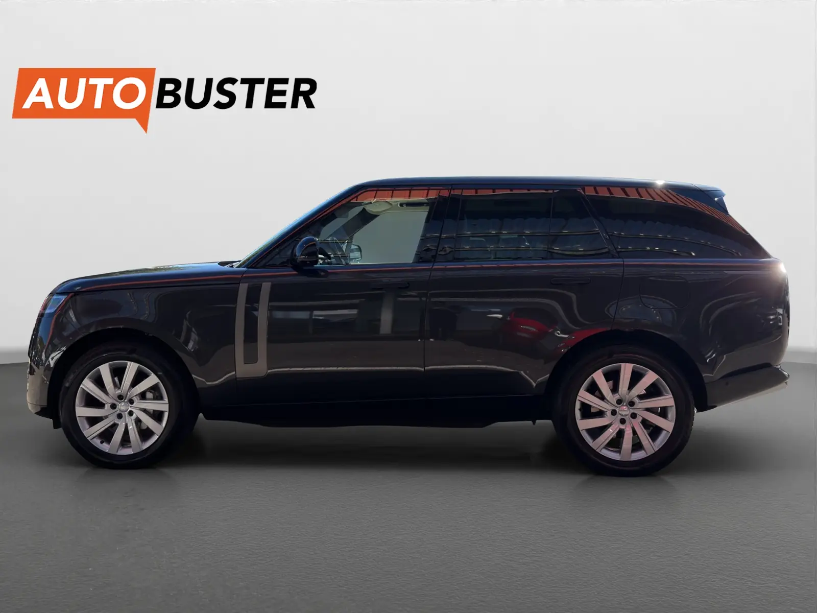 Land Rover Range Rover 2024 occasion Liestal — 2