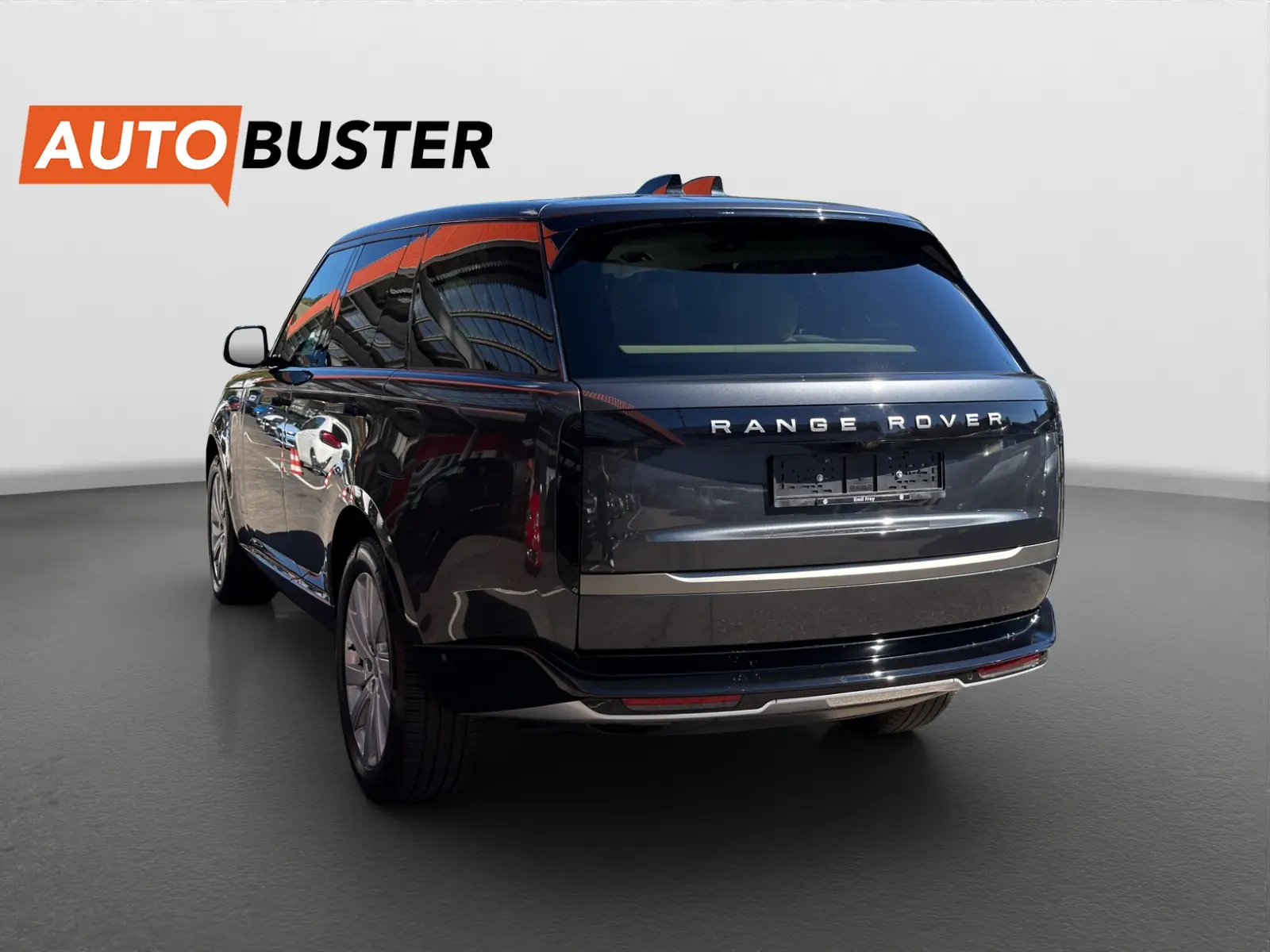 Land Rover Range Rover 2024 occasion Liestal — 3