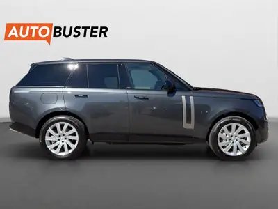 Land Rover Range Rover P460e Si6 PHEV — Luxe hybride rechargeable, 28 100 km seulement — dettaglio