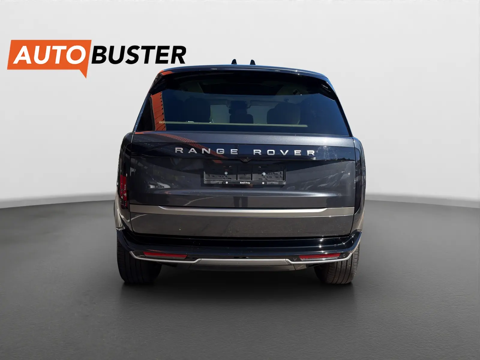 Land Rover Range Rover 2024 occasion Liestal — 4