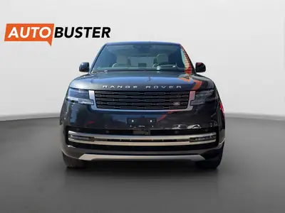 Land Rover Range Rover P460e Si6 PHEV — Luxe hybride rechargeable, 28 100 km seulement — Miniatura 8