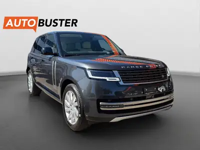 Land Rover Range Rover P460e Si6 PHEV — Luxe hybride rechargeable, 28 100 km seulement — Miniatura 7