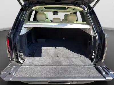 Land Rover Range Rover P460e Si6 PHEV — Luxe hybride rechargeable, 28 100 km seulement — Miniatura 15