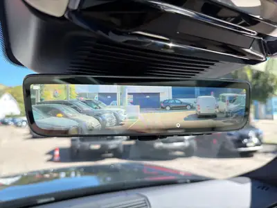 Land Rover Range Rover P460e Si6 PHEV — Luxe hybride rechargeable, 28 100 km seulement — Miniatura 22