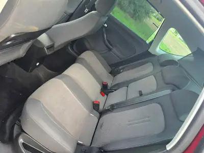 SEAT Altea 1.8 TSI Style DSG — Monospace polyvalent, sans accident — détail