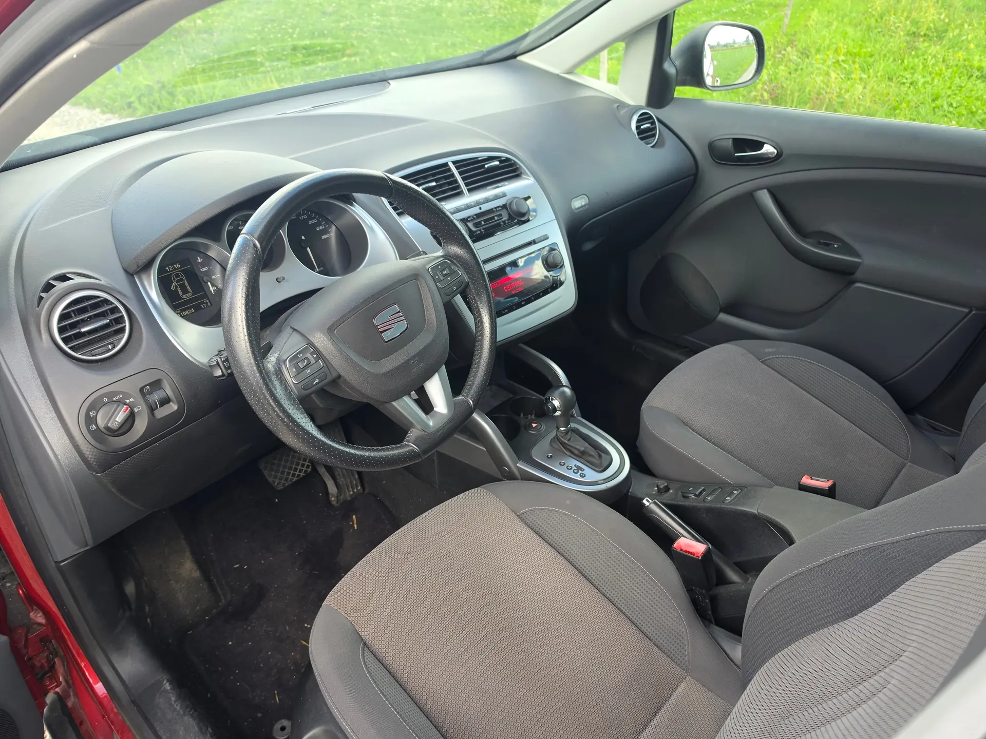 SEAT Altea 2009 occasion Rüti — 5