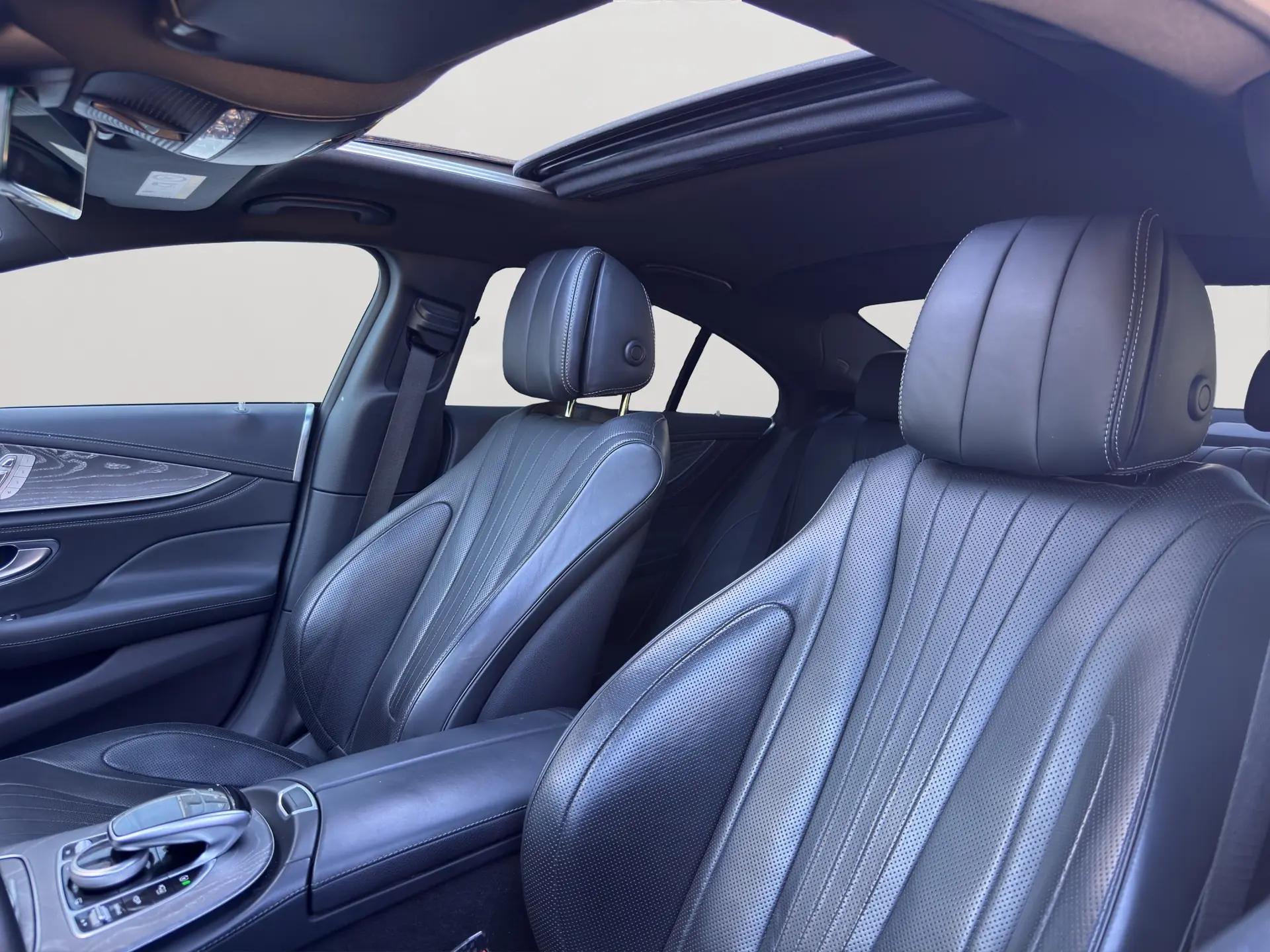 Mercedes-Benz Cls 450 2019 occasion Meyrin — 5