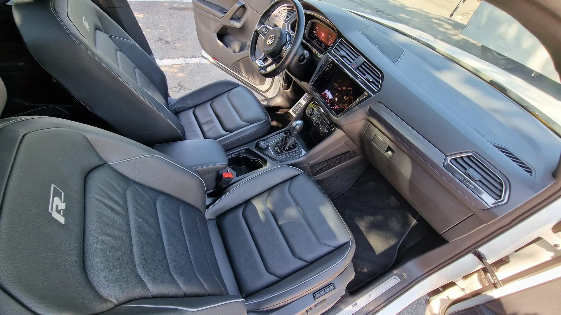 Volkswagen Tiguan 2019 occasion Le Grand-Saconnex — 4