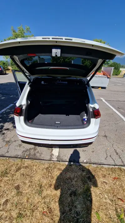 Volkswagen Tiguan 2.0 TSI Highline 4MOTION — 230 ch, très bien équipé, kilométrage réduit — Detail