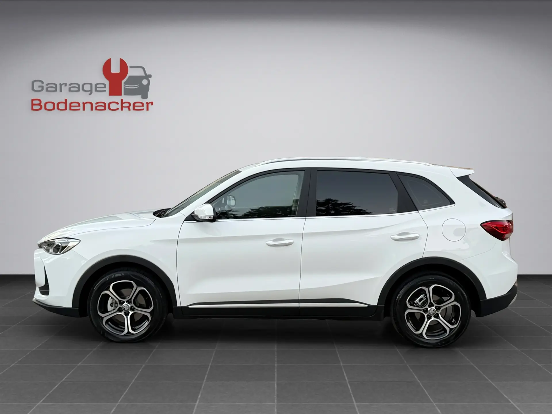 MG Mg Zs 2025 occasion Gretzenbach — 3