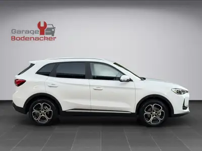 MG ZS 1.5 HEV Comfort 2025 — SUV hybride économique, seulement 3300 km — dettaglio