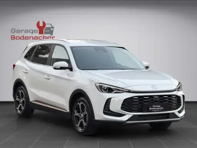 MG ZS 1.5 HEV Comfort 2025 — SUV hybride économique, seulement 3300 km — Miniatura 7