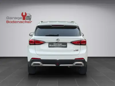 MG ZS 1.5 HEV Comfort 2025 — SUV hybride économique, seulement 3300 km — Miniatura 17