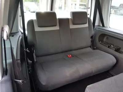 VW Caddy 1.6 TDI Blue Motion — Monospace compact diesel économique, 155'000 km — Miniature 15